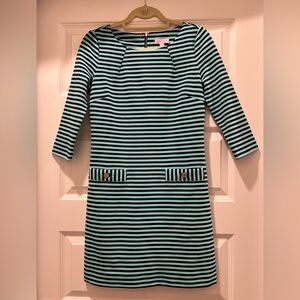 Lily Pulitzer Stripe Dress